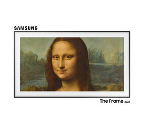 Samsung Samsung The Frame 32LS03B - QLED TV