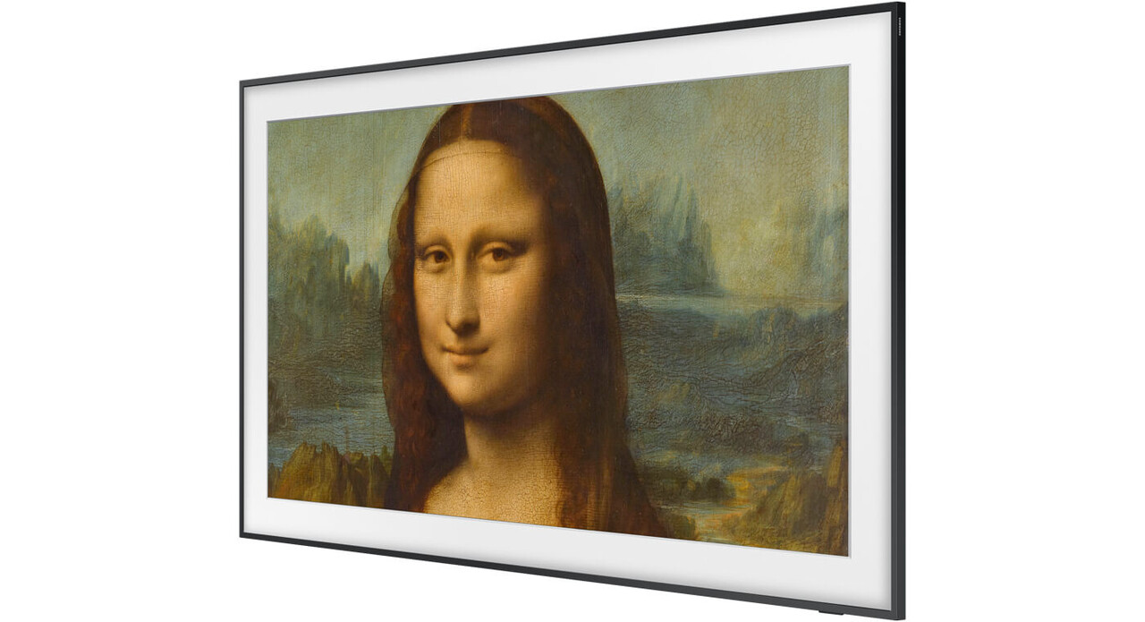 Samsung Samsung The Frame 32LS03B - QLED TV