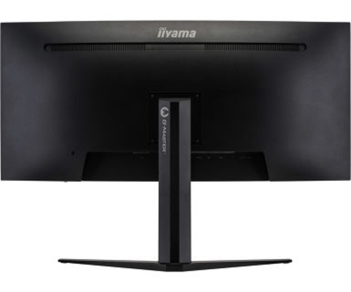 iiyama iiyama G-Master Red Eagle GB3466WQSU-B1 - 34 inch  - Monitor