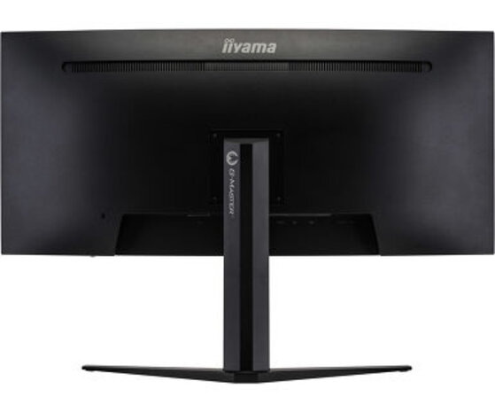 iiyama iiyama G-Master Red Eagle GB3466WQSU-B1 - 34 inch  - Monitor