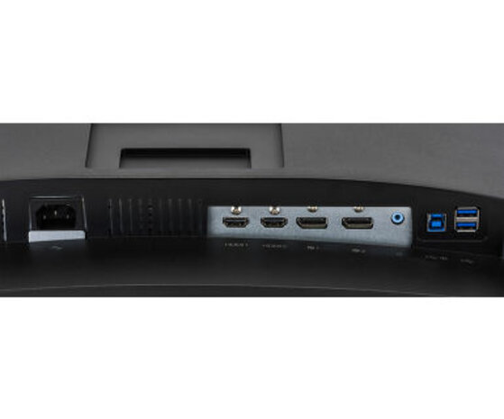 iiyama iiyama G-Master Red Eagle GB3466WQSU-B1 - 34 inch  - Monitor