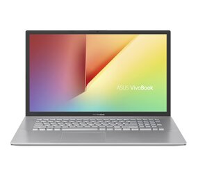 ASUS ASUS Vivobook - 17 inch Laptop (X712EA-BX557W) - Laptop ASUS ASUS Vivobook - 17 inch Laptop (X712EA-BX557W) - Laptop