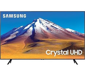 Samsung Samsung Crystal UHD 4K 65TU7022 (2020) - LED TV