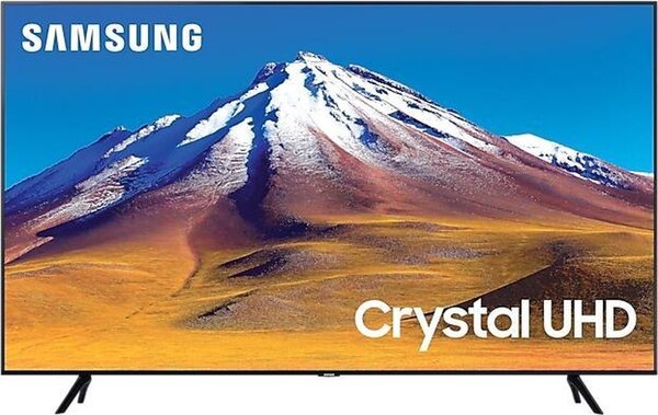 Samsung Samsung Crystal UHD 4K 65TU7022 (2020) - LED TV