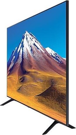 Samsung Samsung Crystal UHD 4K 65TU7022 (2020) - LED TV