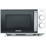 Severin Severin MW7766 - Combimagnetron Severin Severin MW7766 - Combimagnetron
