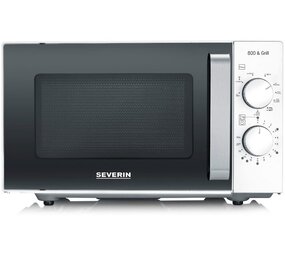 Severin Severin MW7766 - Combimagnetron Severin Severin MW7766 - Combimagnetron