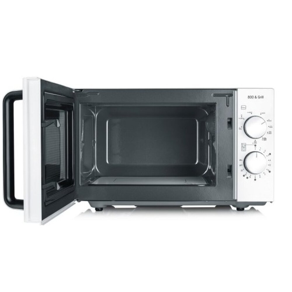 Severin Severin MW7766 - Combimagnetron Severin Severin MW7766 - Combimagnetron