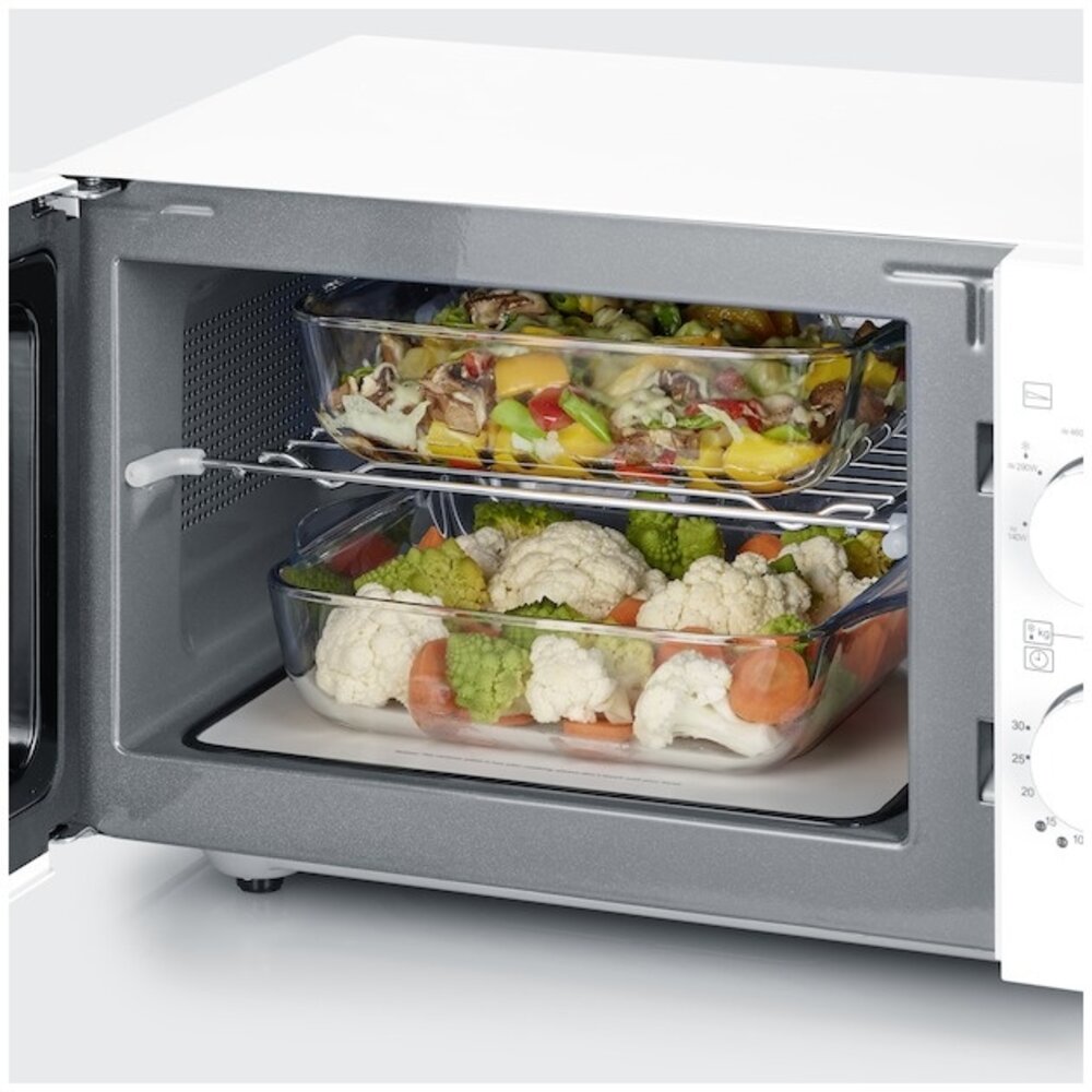 Severin Severin MW7766 - Combimagnetron Severin Severin MW7766 - Combimagnetron