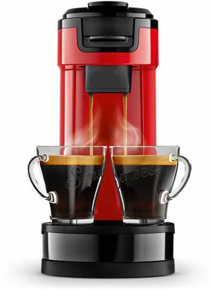 Philips Philips MoSenseo Switch - Koffiemachine Philips Philips MoSenseo Switch - Koffiemachine