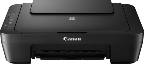 Canon Canon PIXMA MG2550S - Printer