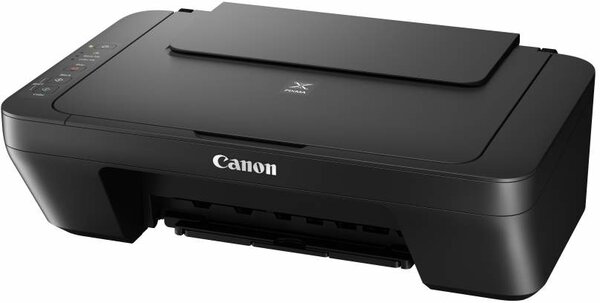 Canon Canon PIXMA MG2550S - Printer