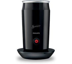 Philips Philips Senseo CA6500/60 Zwart - Melkopschuimer Philips Philips Senseo CA6500/60 Zwart - Melkopschuimer
