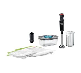 Bosch Bosch MS6CB61V1 ErgoMixx - Staafmixer