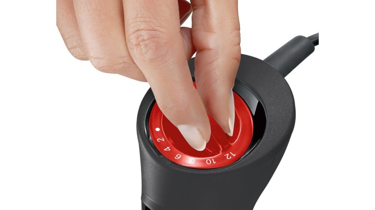 Bosch Bosch MS6CB61V1 ErgoMixx - Staafmixer