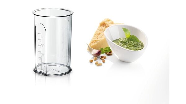 Bosch Bosch MS6CB61V1 ErgoMixx - Staafmixer