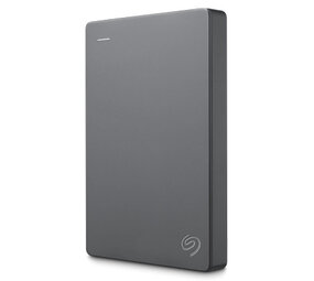 Seagate Seagate STJL4000400 Externe Harddisk 4TB - Externe harde schijf Seagate Seagate STJL4000400 Externe Harddisk 4TB - Externe harde schijf