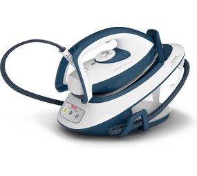 Tefal Tefal Express Compact SV7110 - Stoomgenerator Tefal Tefal Express Compact SV7110 - Stoomgenerator