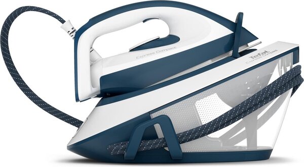 Tefal Tefal Express Compact SV7110 - Stoomgenerator Tefal Tefal Express Compact SV7110 - Stoomgenerator