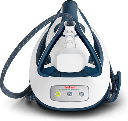 Tefal Tefal Express Compact SV7110 - Stoomgenerator Tefal Tefal Express Compact SV7110 - Stoomgenerator