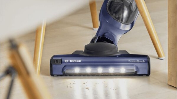 Bosch Bosch Serie 4 Flexxo Gen2 BCH3K2851  - Steelstofzuiger