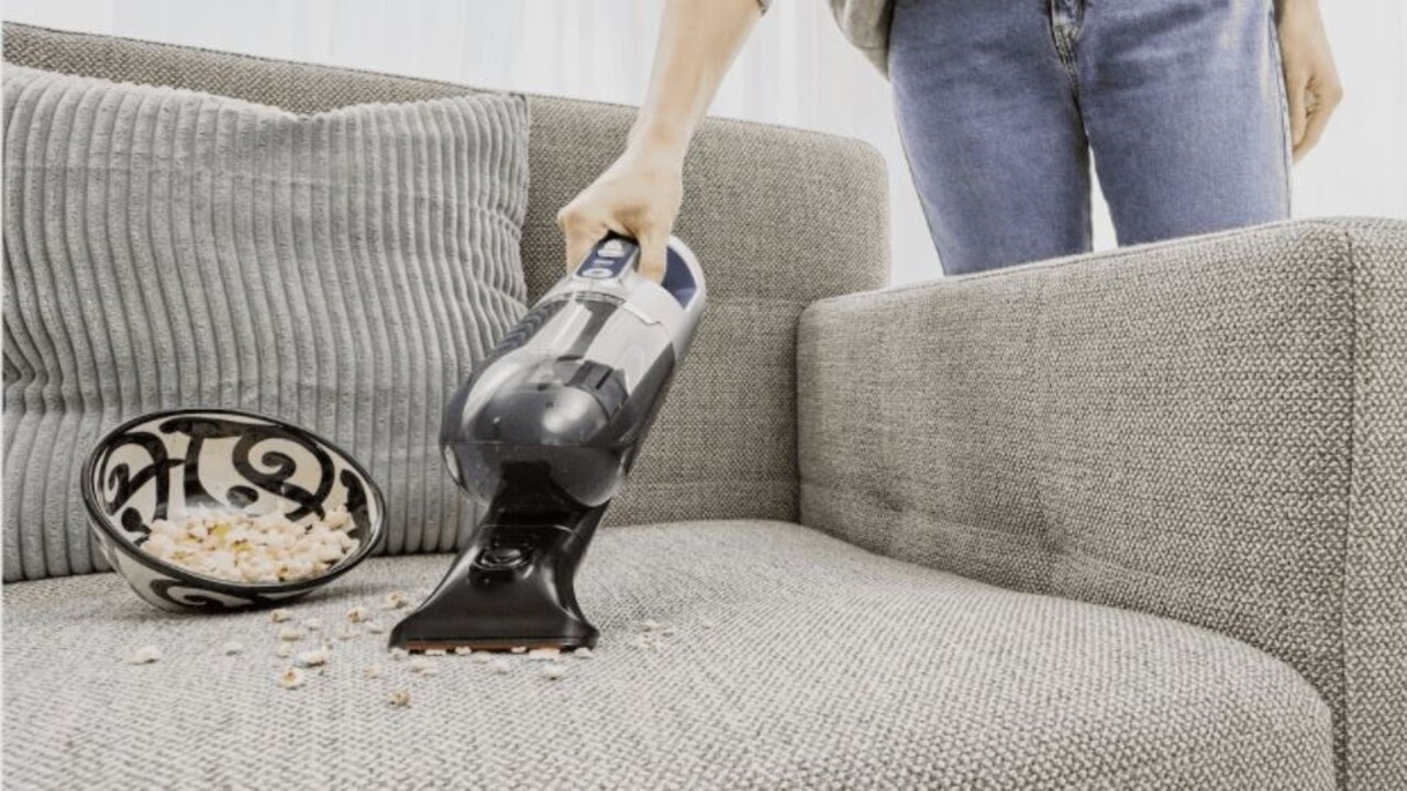 Bosch Bosch Serie 4 Flexxo Gen2 BCH3K2851  - Steelstofzuiger