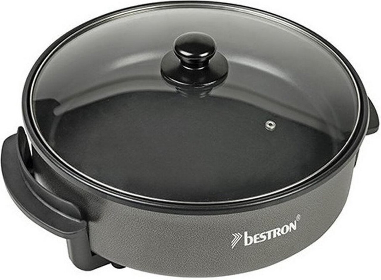 Bestron Bestron AHP1800Z Hapjespan Bestron Bestron AHP1800Z Hapjespan