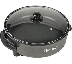 Bestron Bestron AHP1800Z Hapjespan Bestron Bestron AHP1800Z Hapjespan