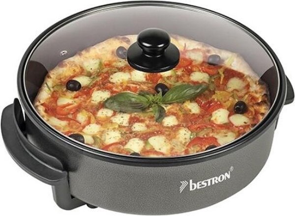 Bestron Bestron AHP1800Z Hapjespan Bestron Bestron AHP1800Z Hapjespan