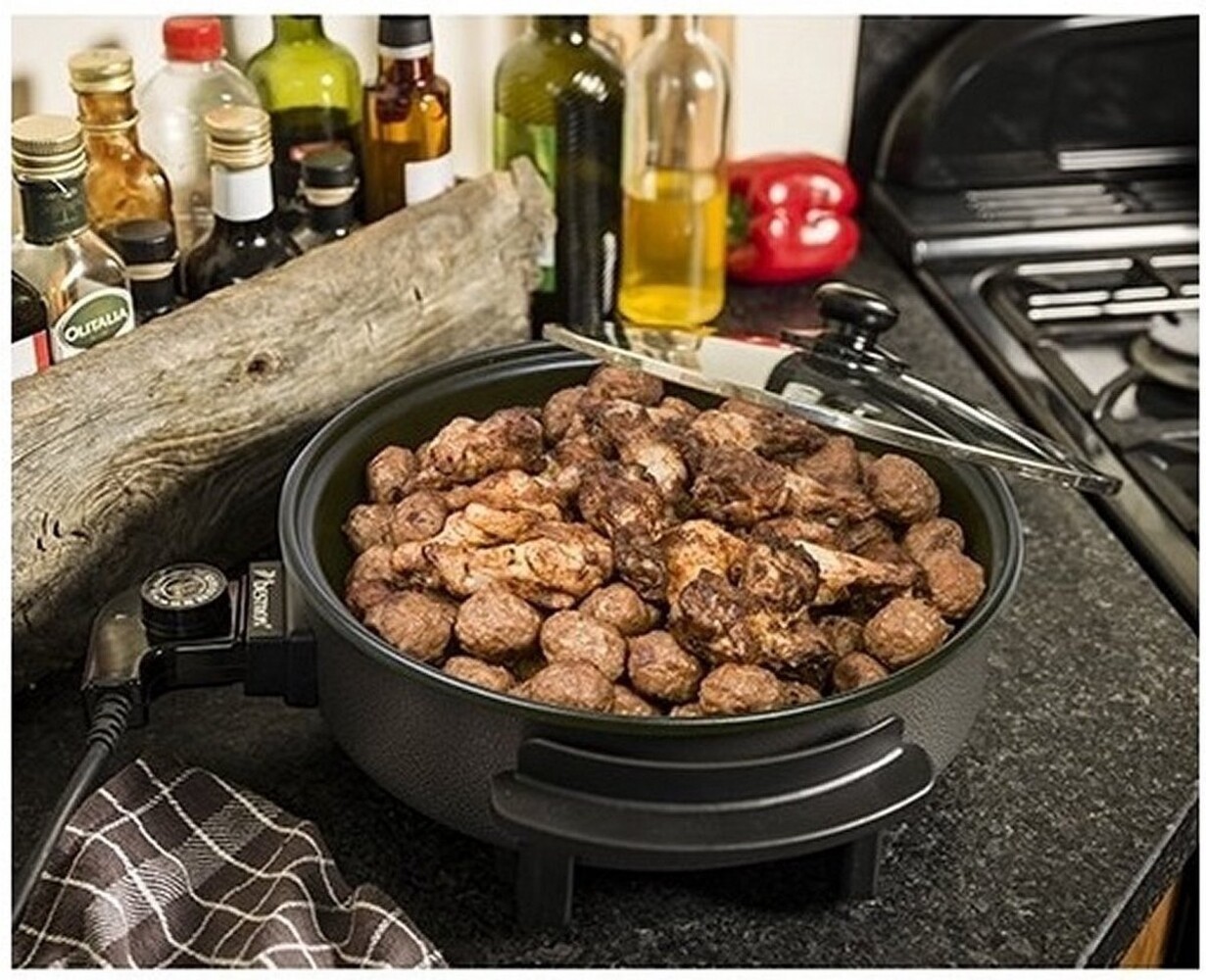 Bestron Bestron AHP1800Z Hapjespan Bestron Bestron AHP1800Z Hapjespan