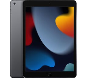 Apple Apple iPad (2021) Wi-Fi 64GB Space Grey - Tablet Apple Apple iPad (2021) Wi-Fi 64GB Space Grey - Tablet