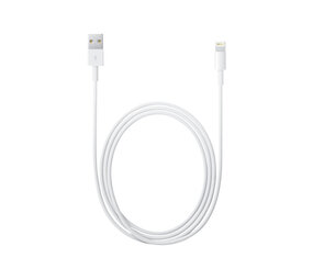 Apple Apple Lightning to USB Cable 1 Meter