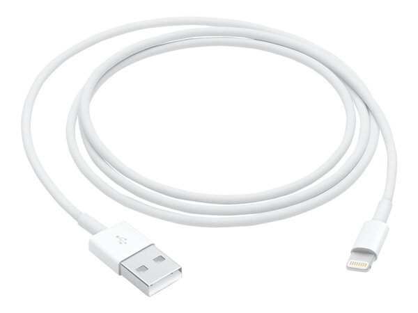 Apple Apple Lightning to USB Cable 1 Meter Apple Apple Lightning to USB Cable 1 Meter