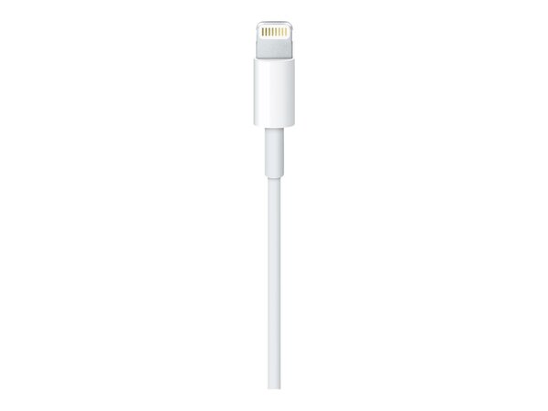 Apple Apple Lightning to USB Cable 1 Meter Apple Apple Lightning to USB Cable 1 Meter