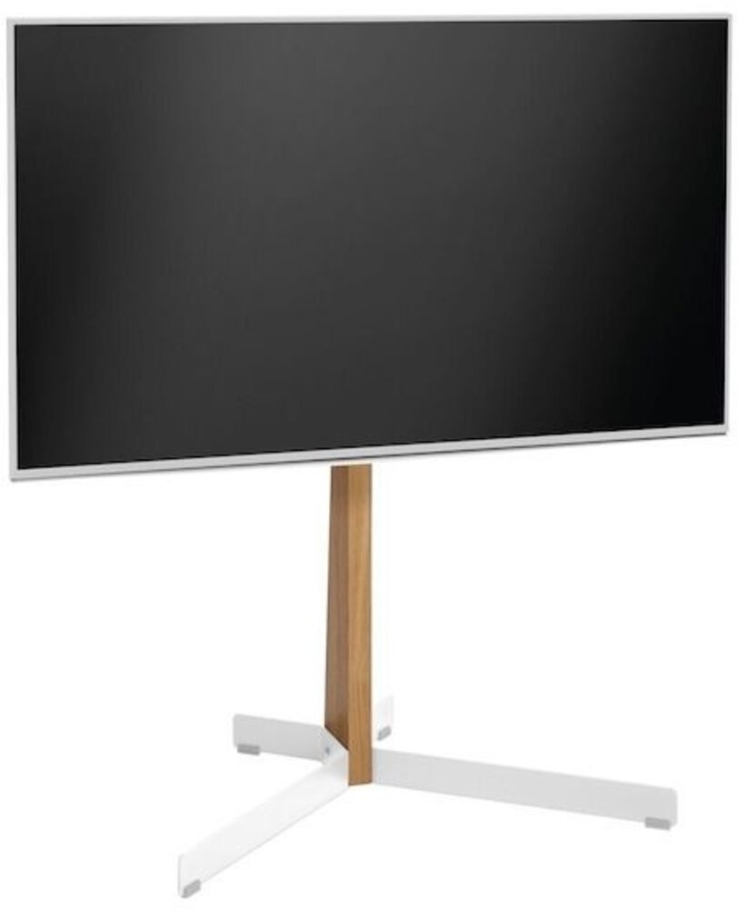 Vogel's Vogel's TVS 3695W Wit TV Vloerstandaard (40-77 Inch) - TV muurbeugel