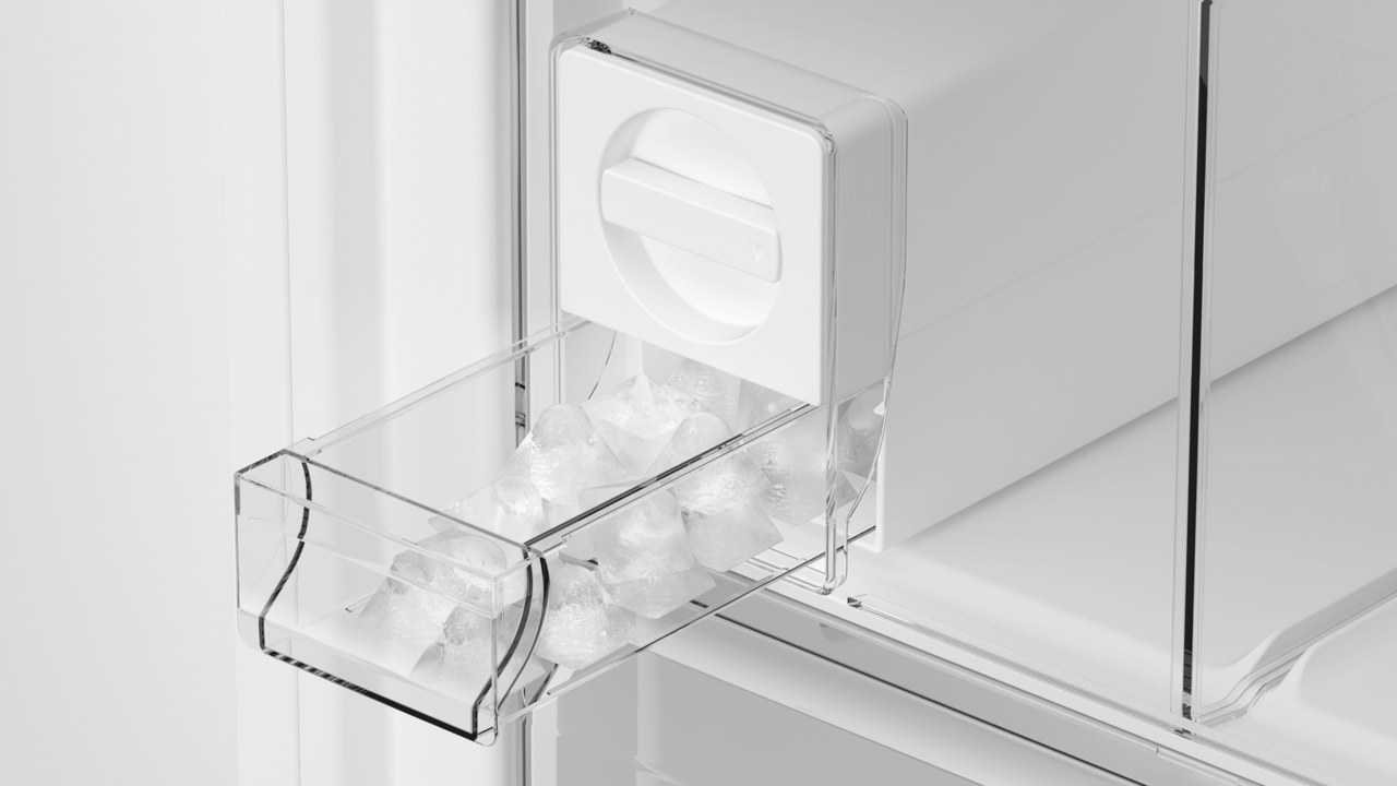 Siemens Siemens extraKlasse GS58NEWDV - Vrieskast Siemens Siemens extraKlasse GS58NEWDV - Vrieskast