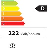 Siemens Siemens extraKlasse GS58NEWDV - Vrieskast Siemens Siemens extraKlasse GS58NEWDV - Vrieskast