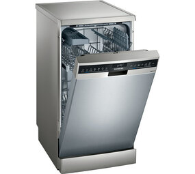 Siemens Siemens SR23HI48KE  - Vrijstaande vaatwasser