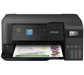 Epson Epson EcoTank ET-2840 - All-in-one printer Epson Epson EcoTank ET-2840 - All-in-one printer