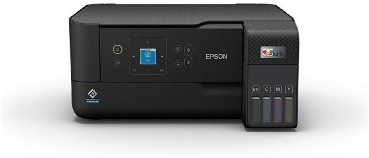 Epson Epson EcoTank ET-2840 - All-in-one printer Epson Epson EcoTank ET-2840 - All-in-one printer