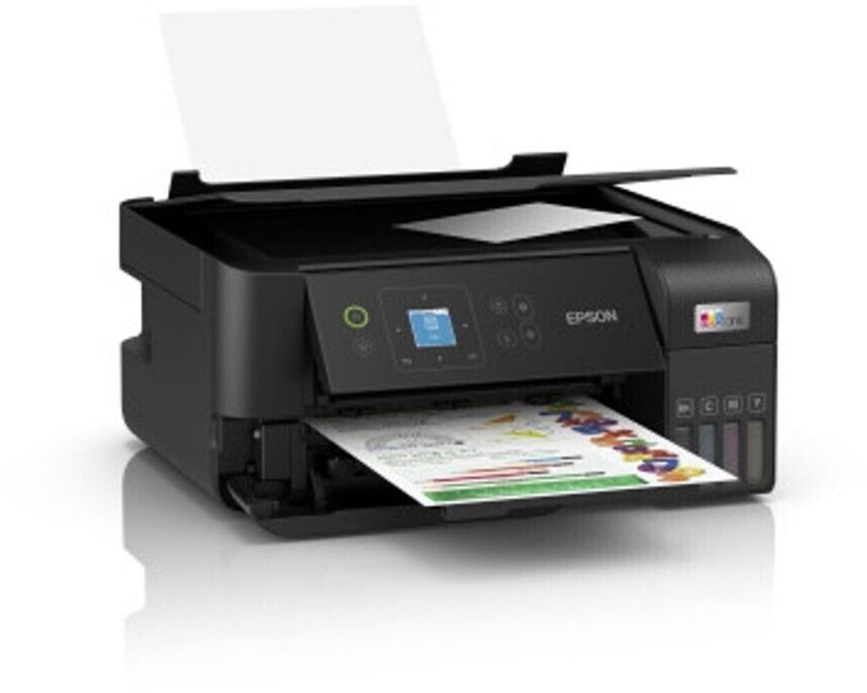 Epson Epson EcoTank ET-2840 - All-in-one printer Epson Epson EcoTank ET-2840 - All-in-one printer