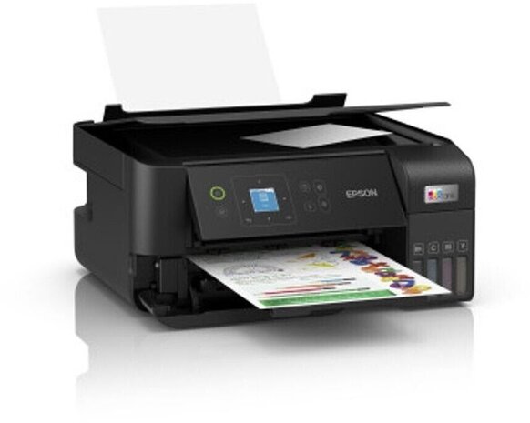 Epson Epson EcoTank ET-2840 - All-in-one printer Epson Epson EcoTank ET-2840 - All-in-one printer