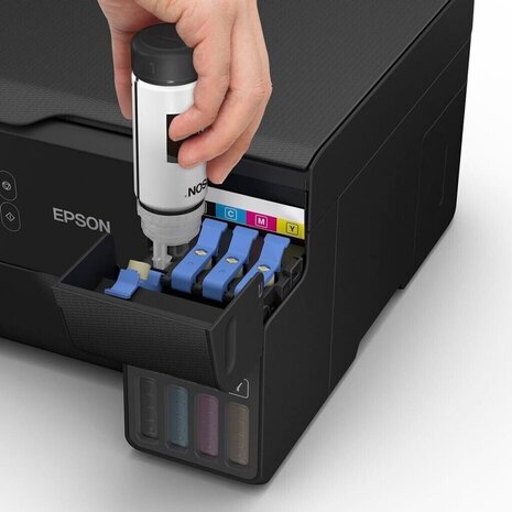 Epson Epson EcoTank ET-2840 - All-in-one printer Epson Epson EcoTank ET-2840 - All-in-one printer