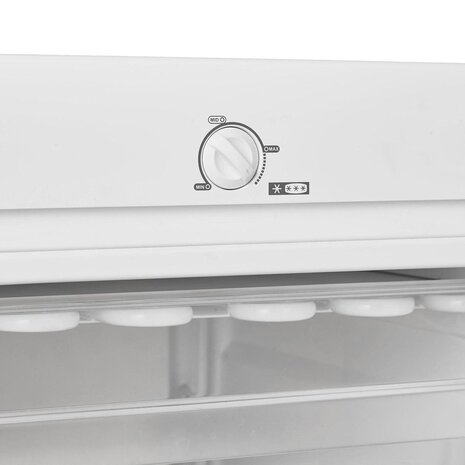 Inventum Inventum VR1420 - Vrieskast