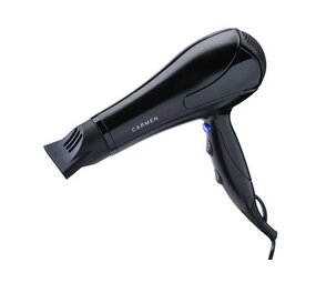 Carmen Carmen HD2365 Smooth Performance - Föhn Carmen Carmen HD2365 Smooth Performance - Föhn