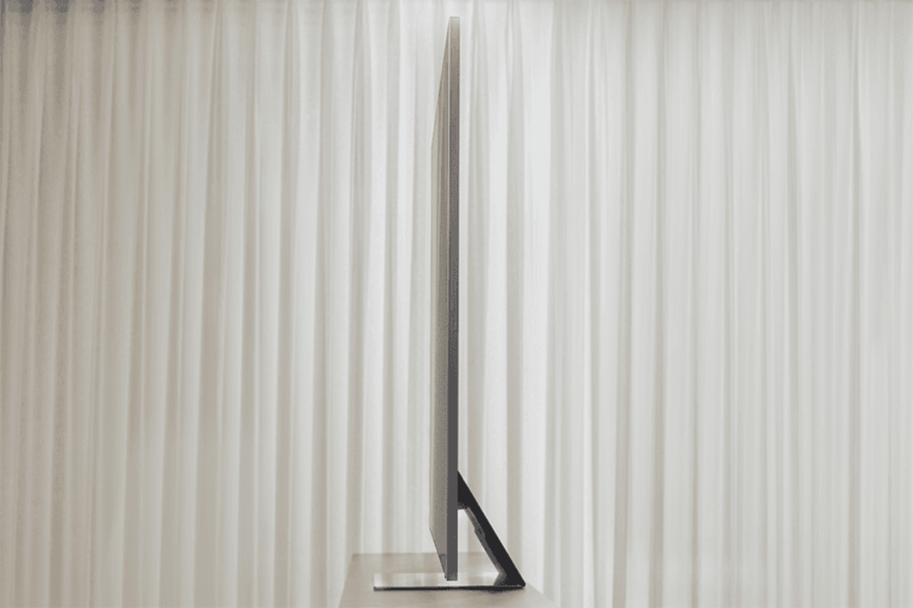 Samsung Samsung Neo QLED 4K 65QN95B (2022) - QLED TV