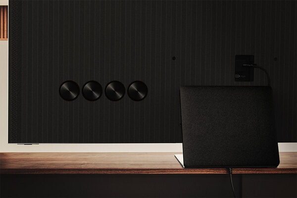 Samsung Samsung Neo QLED 4K 65QN95B (2022) - QLED TV