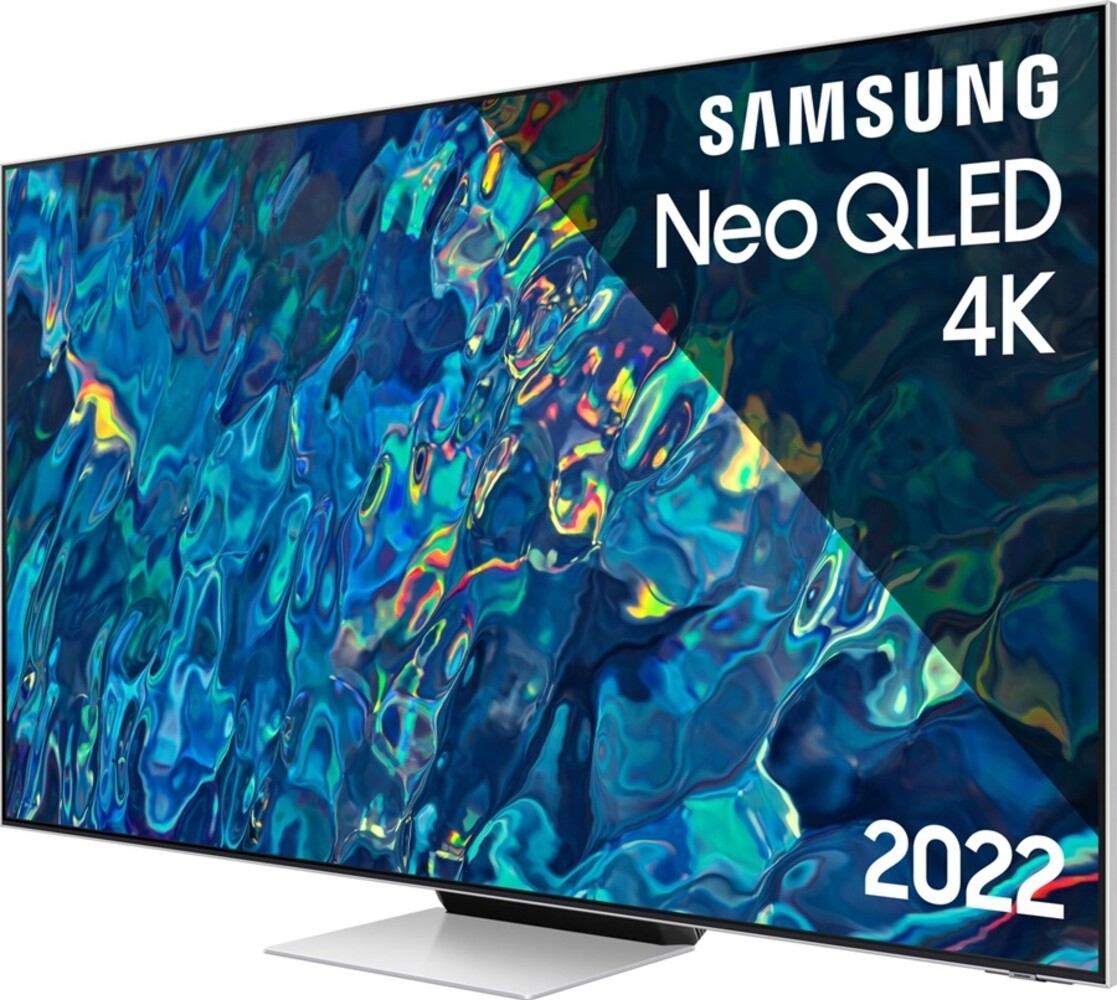Samsung Samsung Neo QLED 4K 65QN95B (2022) - QLED TV