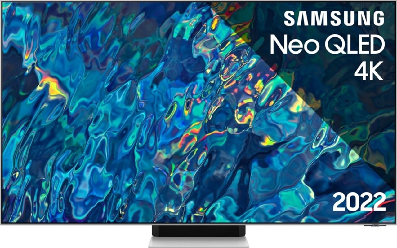 Samsung Samsung Neo QLED 4K 65QN95B (2022) - QLED TV