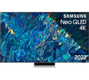 Samsung Samsung Neo QLED 4K 65QN95B (2022) - QLED TV
